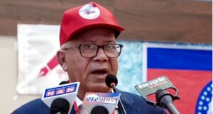 तोकिएको समयमै चुनाव हुने वातावरण बनाऔँ : एकीकृत समाजवादी