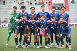 बंगलादेशसँग पराजित भएसँगै यू–१९ च्याम्पियनसिपबाट बाहिरियो