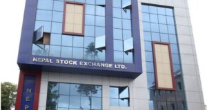 घट्यो नेप्से