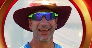 क्रिकेट टिमको सल्लाहकार प्रशिक्षक बने निक