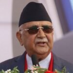 विपिन जोशीको रिहाइ गर्नु सरकारको दायित्व : प्रधानमन्त्री