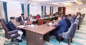 यी हुन् मन्त्रिपरिषद्ले गरेका १७ निर्णय [निर्णयसहित]