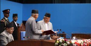 सम्पत्ति शुद्धीकरणमा प्रश्न उठाएर ‘ग्रे लिष्ट’मा परेको नेपाललाई यही वर्ष बाहिर निकाल्ने सरकारको योजना