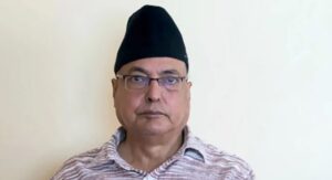 रहेनन् प्रदीप नेपाल