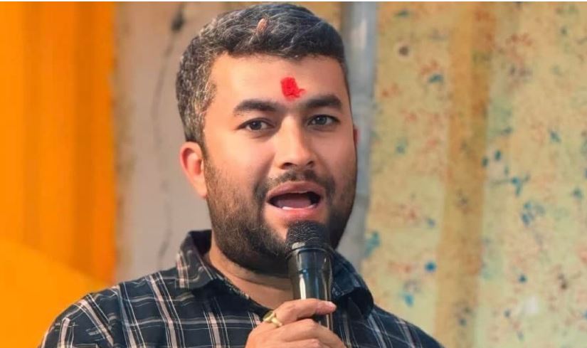 राप्रपा नेतालाई रिहा गर्न आदेश