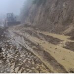 डुम्रे–बेसीसहर सडक ८ घण्टा