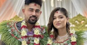 ‘सकम्बरी’ले गरिन् इन्गेजमेन्ट