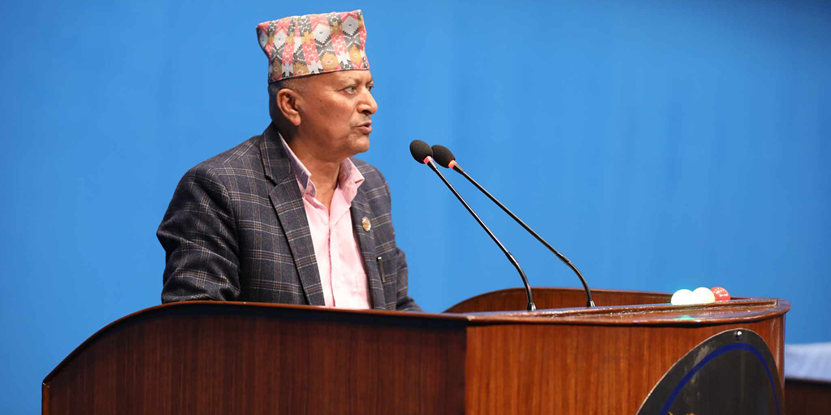 सरकारले फेरि ल्यायो भूमि विधेयक