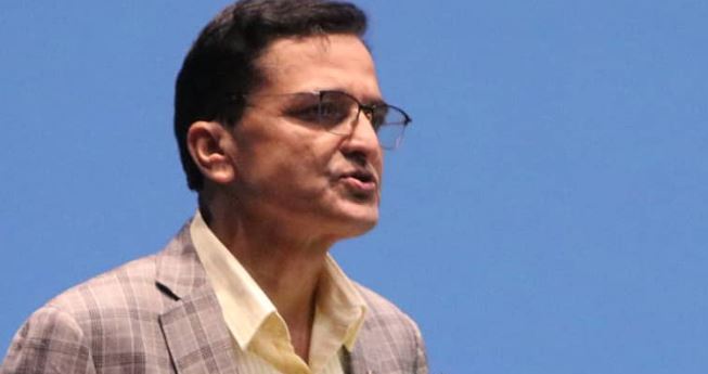 अब निर्वाचन नहुने भन्ने शंका समाप्त, संविधान र लोकतन्त्रको रक्षा गर्न यो चुनाव अपरिहार्य : योगेश भट्टराई