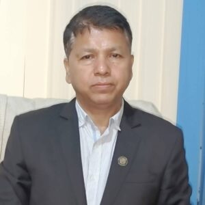 एमाले निकट कानुन व्यवसायी संगठनको अध्यक्षमा अमर थापा विजयी