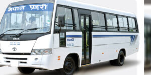 उपत्यकामा गडिरहेका छन् सार्वजनिक यातायात