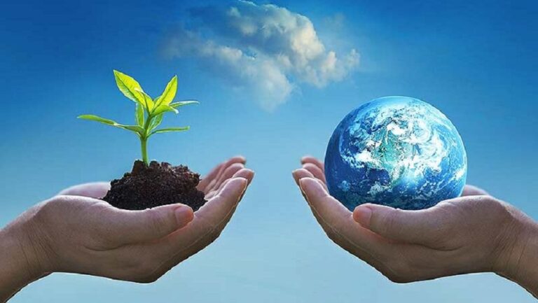 आज विश्व वतावरण दिवस 