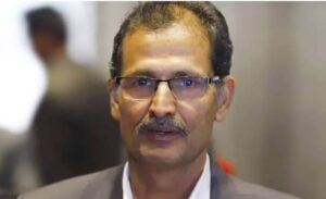 माओवादीले ०८४ मा एकल बहुमत ल्याउँछ : अग्नि सापकोटा