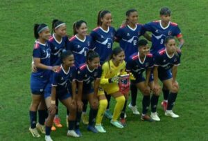 महिला एसियन कप छनोट : उज्वेकिस्तान र फाइनल भिडन्तमा