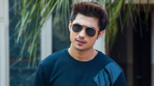 फिल्ममा आफ्नो नम्बर प्रयोग गरेको भन्दै अनमोल केसीविरुद्ध मुद्दा