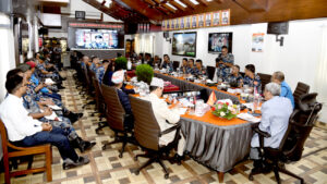 विपद्को पूर्वसूचनाअनुसार परिचालन हुन निर्देशन