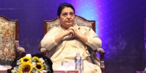 विद्या भण्डारीको सदस्यता स्वतः निष्क्रिय