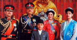 राजदरबार हत्याकाण्डको स्मृतिमा दीप प्रज्ज्वलन