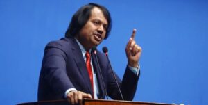 जनमतले बोलायो सचिवालय बैठक, सरकारबारे निर्णय लिने