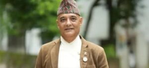 धवल शमशेर राणालाई ३ लाख धरौटीमा छाड्न आदेश