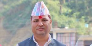 पूर्वमुख्यमन्त्री सोडारी निलम्बनमा