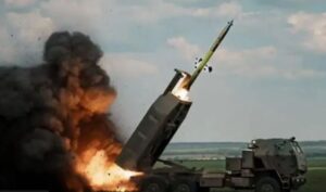 युक्रेनद्वारा रुसी सैन्य अड्डाहरूमा ड्रोन आक्रमण