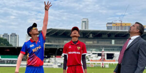 नेपालसँग लज्जास्पद हार्‍यो इन्डोनेशिया