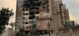 अमेरिकाले गर्‍यो इरानमा आक्रमण