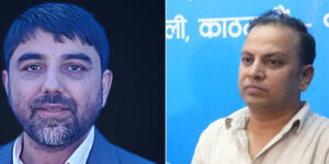 रास्वपाको महामन्त्रीमा कविन्द्र बुर्लाकोटी, प्रवक्तामा मनिष झा