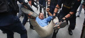 छुटे कमल थापा