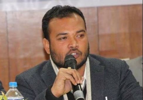 लोसपामा मनिषलाई प्रवक्ताको जिम्मेवारी