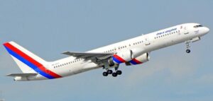 हिजो रद्द भएको नेपाल एयरलाइन्सको दोहा उडान आज मध्यान्ह सञ्चालन हुने