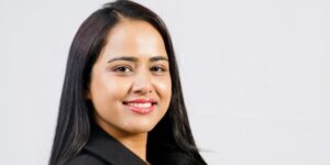 एनसीसी सदस्यमा अवानी पौडेलको उम्मेदवारी