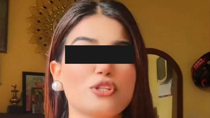 सामाजिक सञ्जाल नेतालाई गाली गर्ने रमा बस्नेत ३० हजार धरौटीमा रिहा