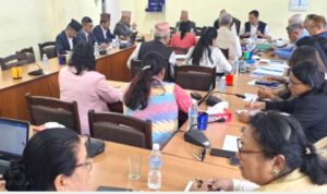 शिक्षा विधेयक संसदीय समितिबाट पारित, एसईई प्रदेशबाट सञ्चालन हुने