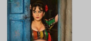 ‘लालीबजार’ फागुन १ मा आउने, शीर्ष भूमिकामा स्वस्तिमा