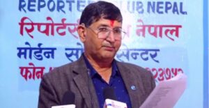 ईस्टूको अध्यक्षमा फेरि थापा, महासचिवमा उप्रेती