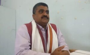 माओवादी मधेस संसदीय दलका नेता साहले दिए राजीनामा