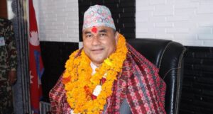 सुदूरपश्चिमका मुख्यमन्त्री कमलबहादुर शाहले पाए विश्वासको मत