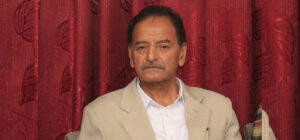 राष्ट्रिय सभाको अधिवेशन बोलाउन कांग्रेसको माग