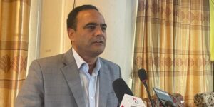 १५ औँ महाधिवेशनको मिति तत्काल तोकौँ : नैनसिंह महर