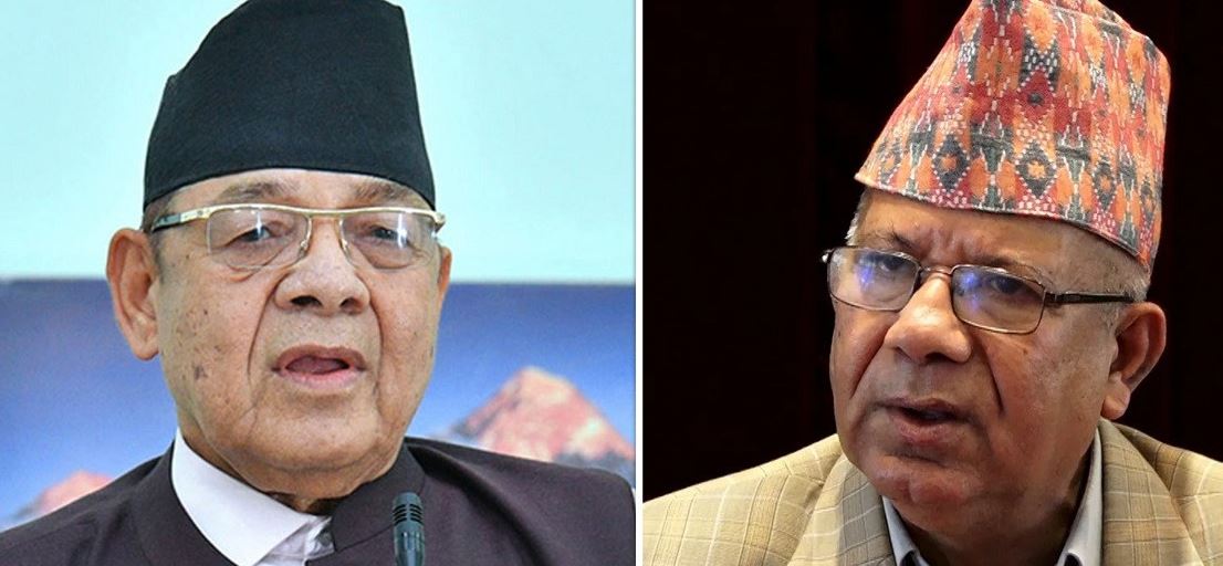 पार्टीमा तेस्रो वरीयता पाउने भएपछि वामदेव एकीकृत समाजवादी जाने