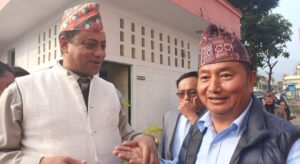 बागमतीमा कांग्रेस संसदीय दलको नयाँ नेता छान्न सुरु भयाे प्रक्रिया, के होला मुख्यमन्त्रीबारे निर्णय?