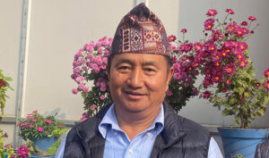 बागमतीका मुख्यमन्त्री लामालाई कांग्रेस संसदीय दलको नेताबाट हटाउन पार्टीका सांसदहरुले हस्ताक्षर