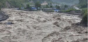 ‘भोटेकोशी र त्रिशुली किनारमा नजानुहोला, जलतह बढेको छ’