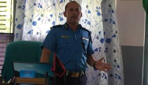 डिलबहादुर बने डीएसपीबाट एसपी, अपराध अनुसन्धानमा सरुवा