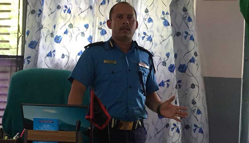 डिलबहादुर बने डीएसपीबाट एसपी, अपराध अनुसन्धानमा सरुवा