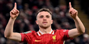 पोर्चुगलका फुटबलर जोटाको कार दुर्घटनामा मृत्यु