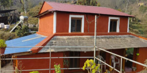 बर्सातका कारण सुनसान बने ‘होमस्टे’