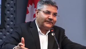 नक्कली रिपोर्टबाट मन्त्रीहरू मुक्त बनून्, काम हुनुपर्छ ; गोकुल बाँस्कोटा